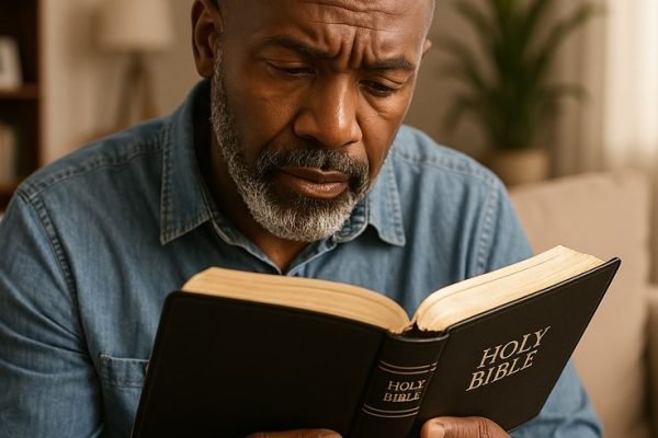 É Pecado Ser Rico_ A Verdade Bíblica Que Poucos Pregam em 2025